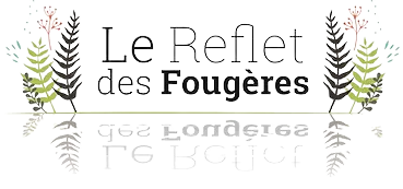 Logo du Reflet des Fougères