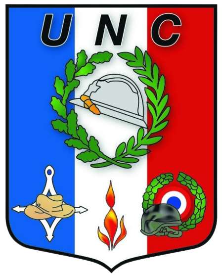 Logo de l'U.N.C