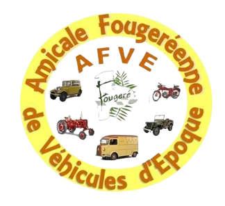 Logo de l'AFVE