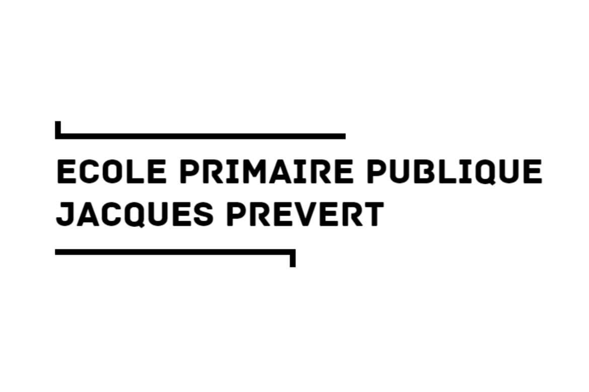 École publique Jacques Prévert