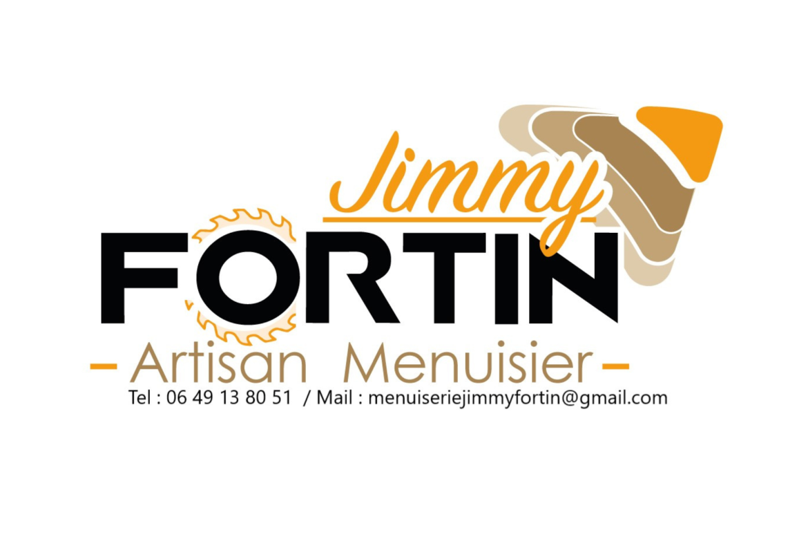 Jimmy FORTIN - Artisan Menuisier
