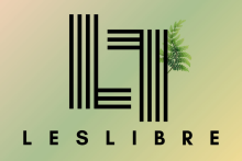 Logo de Leslibre