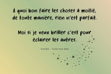 Citation de Volodia (reggae man français)