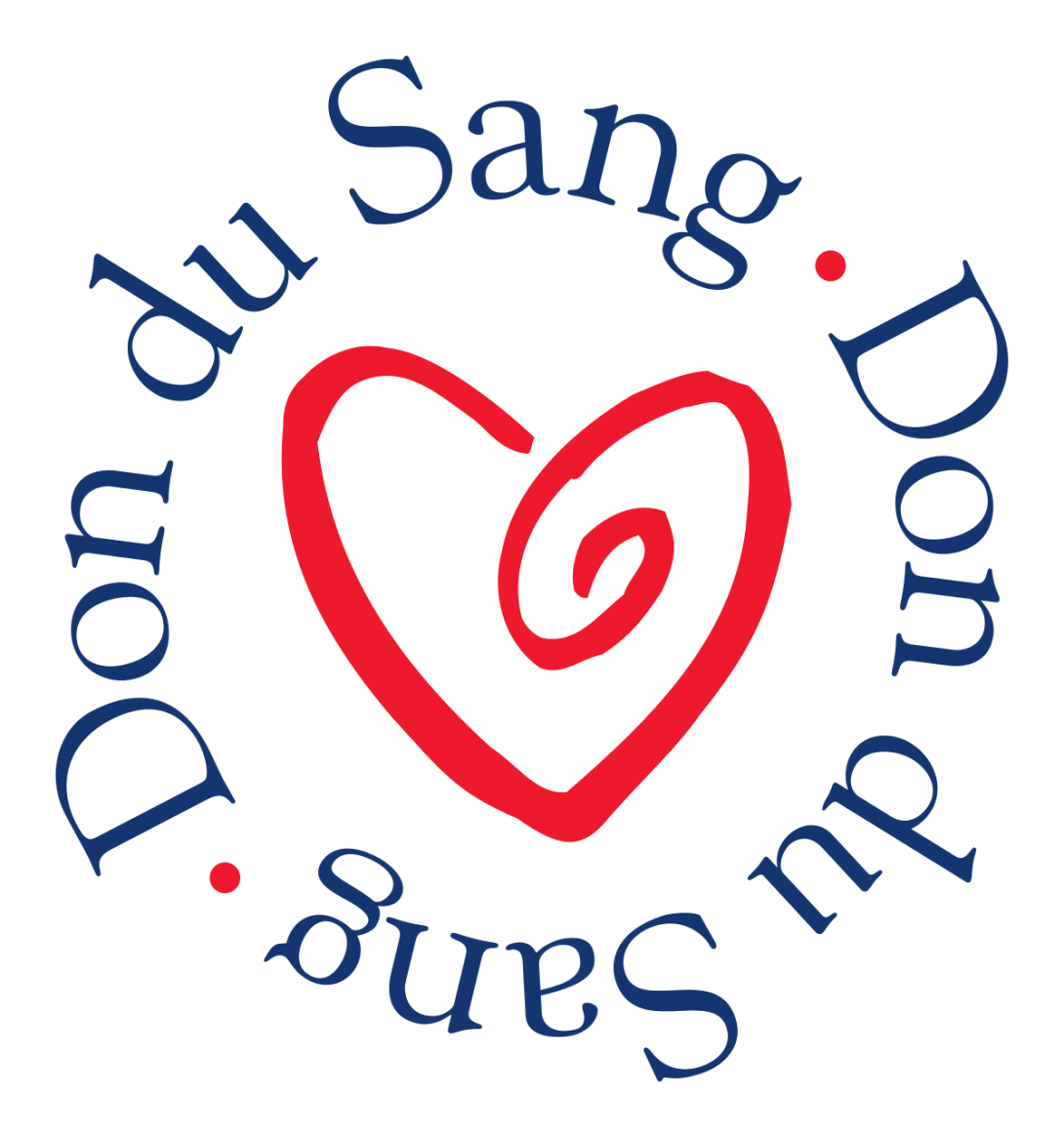 Logo de l'Association pour le Don du Sang