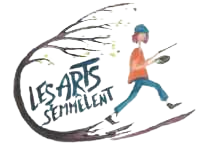 Logo de Les Arts S'Emmêlent