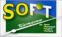 Logo du S.O.F.T