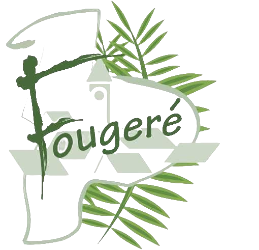 Logo de Fougeré