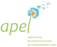 Logo de l'association
