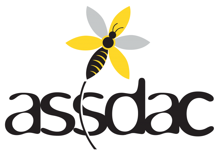 Logo de l'association
