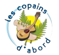 Logo de l'association