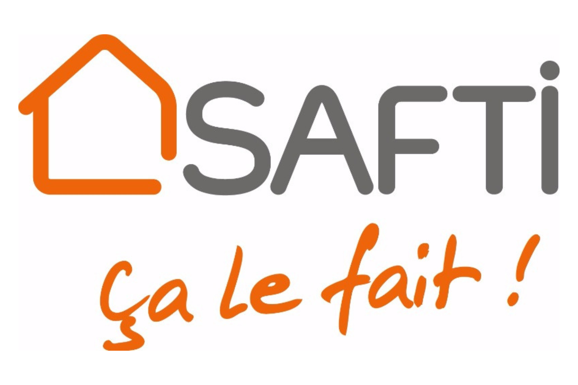 Logo de SAFTI