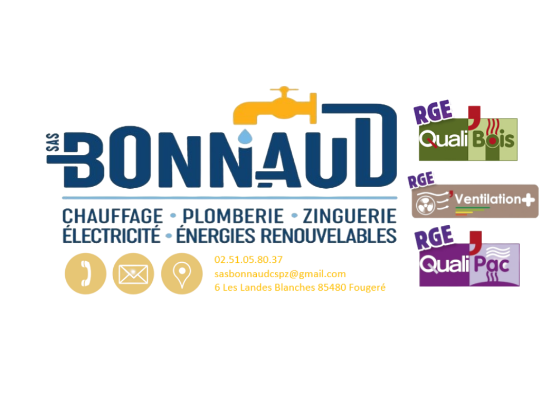 Logo de l'entreprise