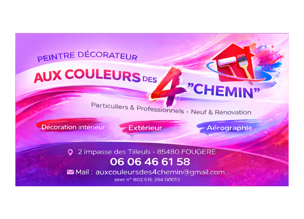 Logo de l'entreprise