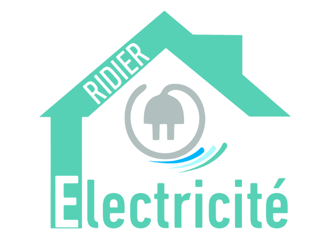 Logo Ridier électricité