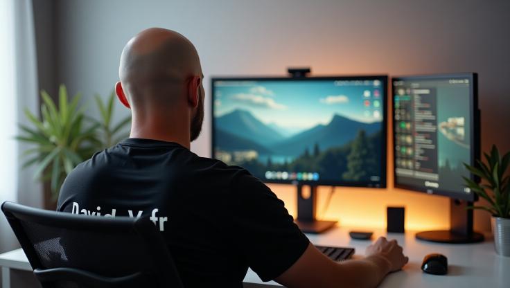 Photo de l'entrerise