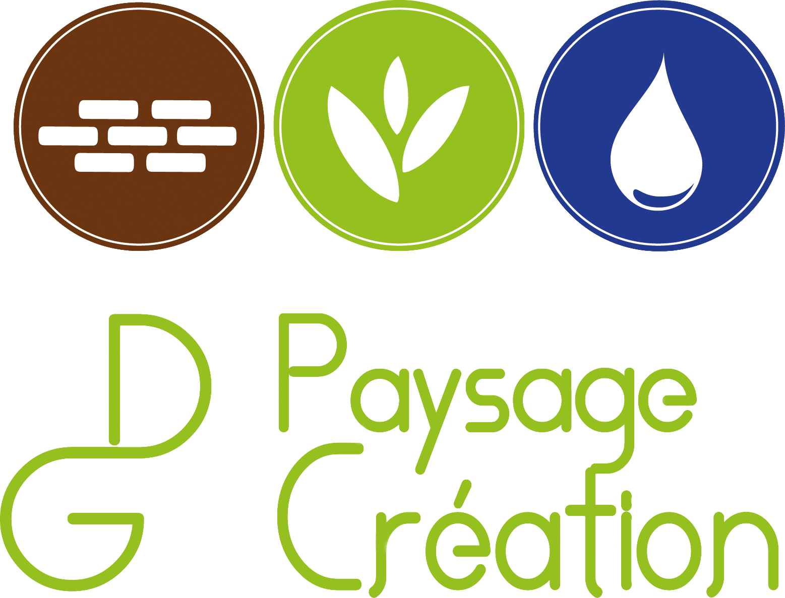 Logo de l'entreprise