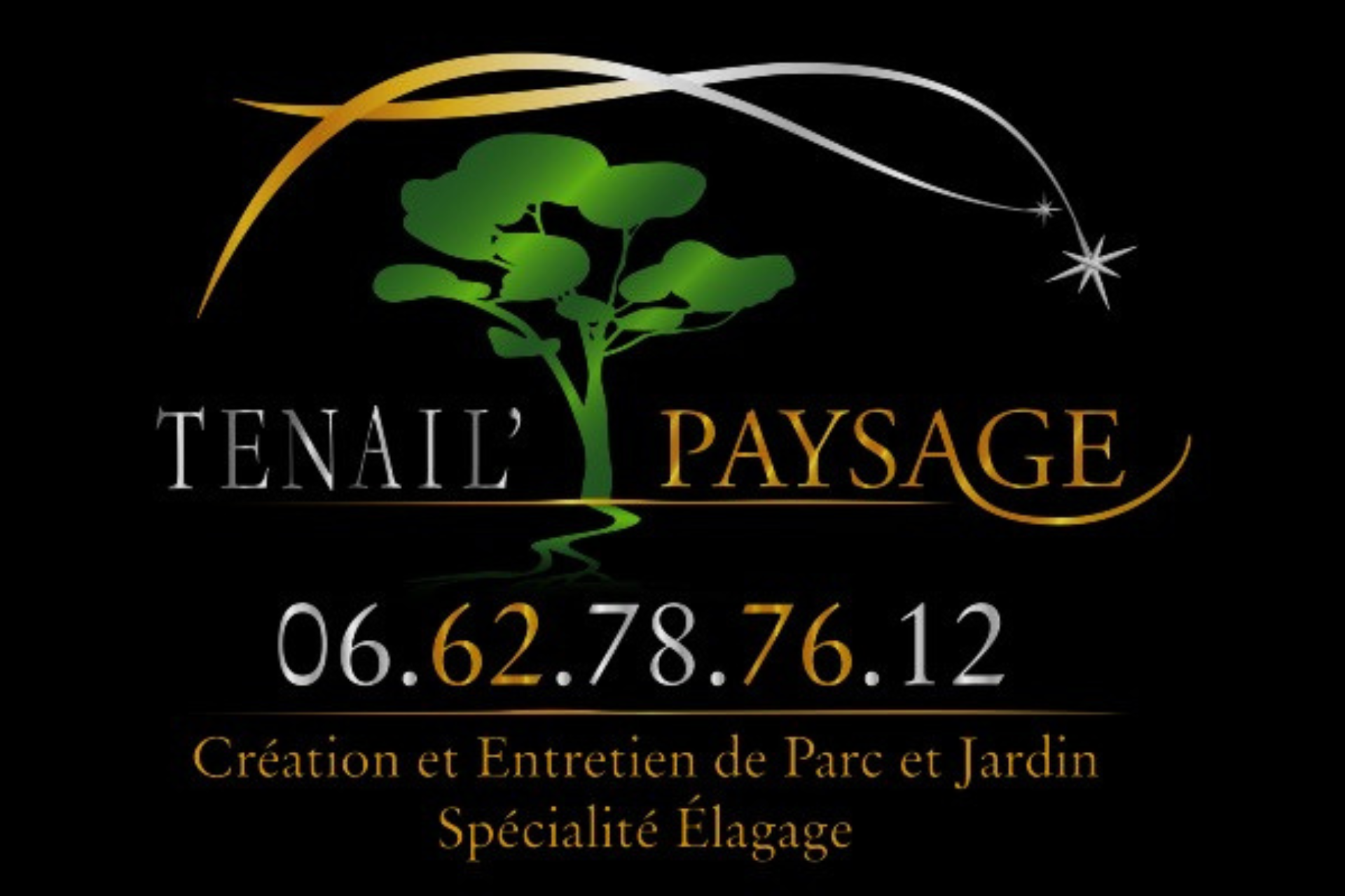 Logo de l'entreprise