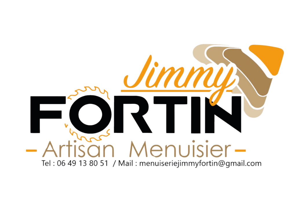 Logo de Jimmy Fortin