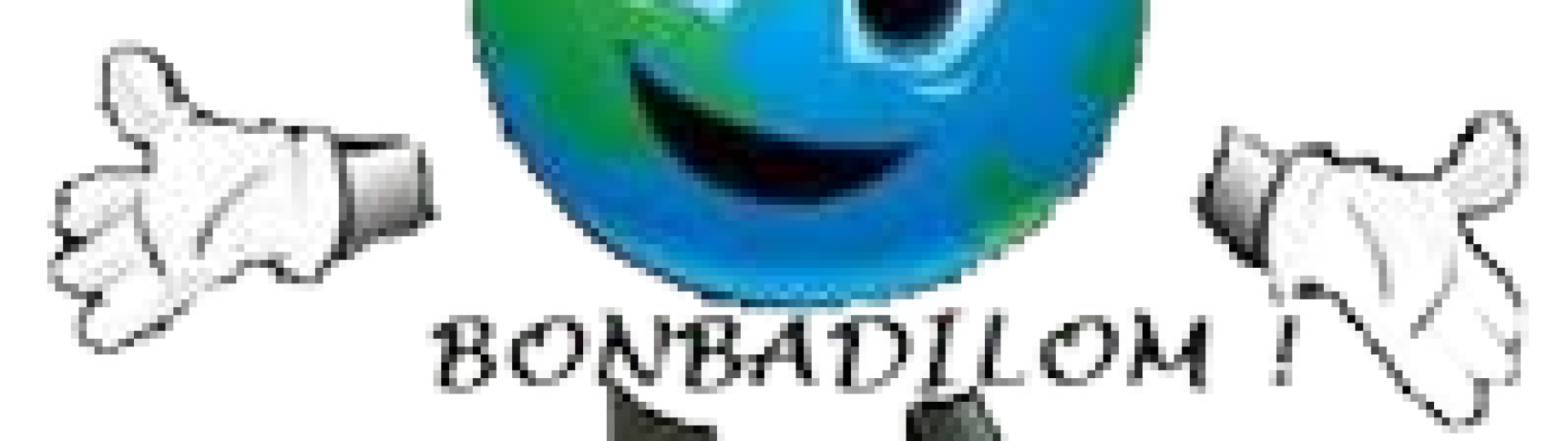 Logo Bonbadilom