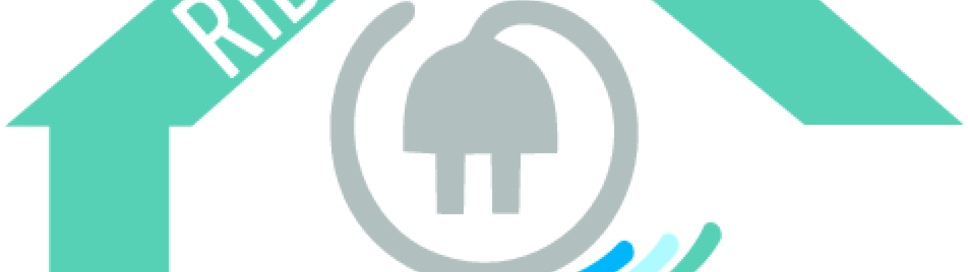 Logo Ridier Electricité