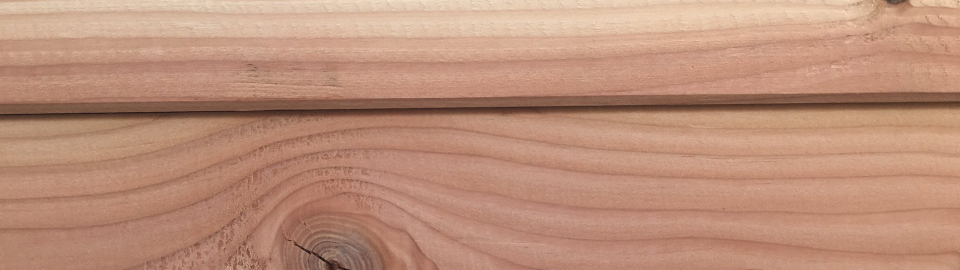 Planches de bois