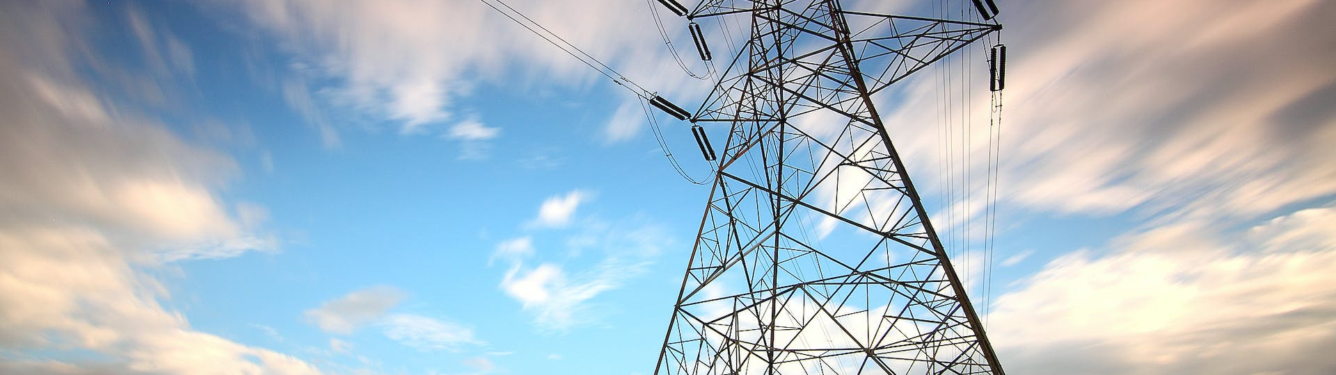 Photo d'une antenne électrique