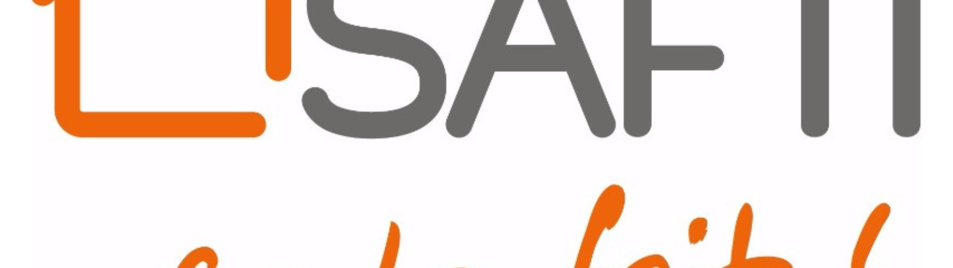 Logo de SAFTI