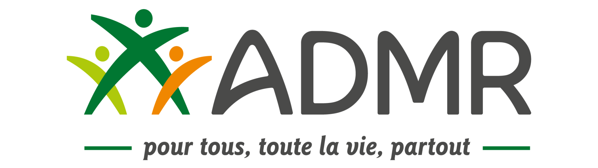 Logo de l'ADMR