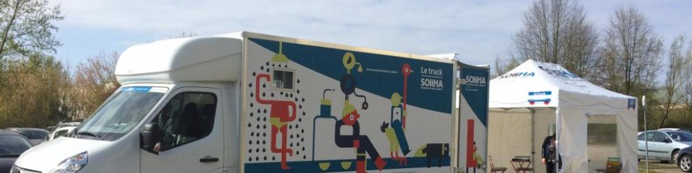 Solution d'adaptation de logement (seniors et PMR)