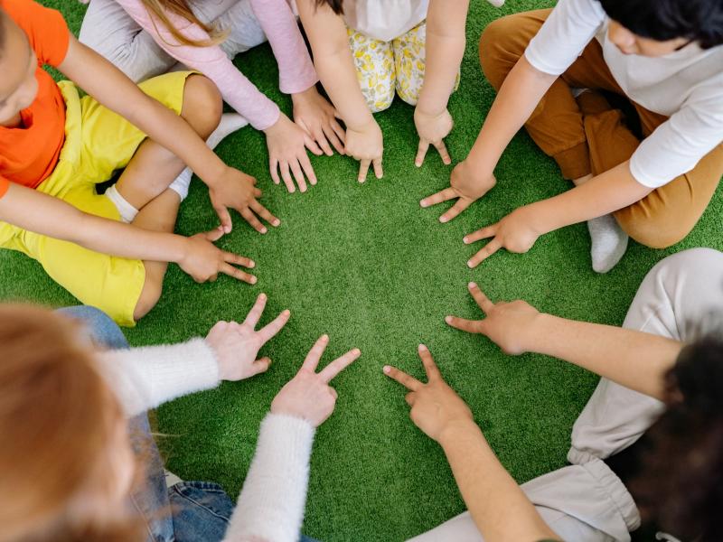 Service enfance & restauration scolaire