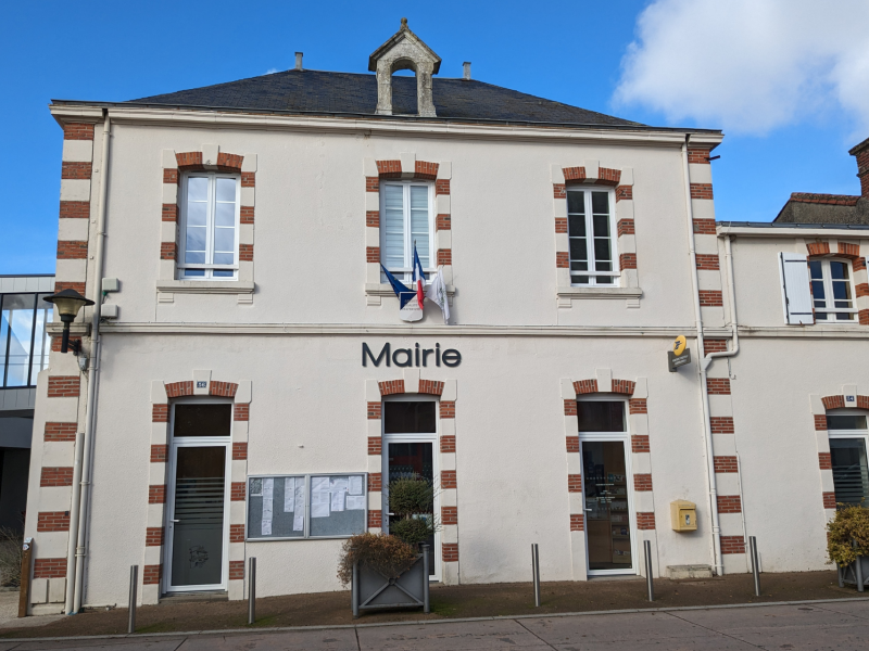 Le personnel communal