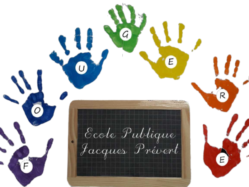 Conseil des Parents d'Élèves de l'école Jacques Prévert