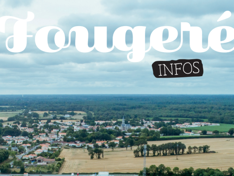 Les bulletins municipaux