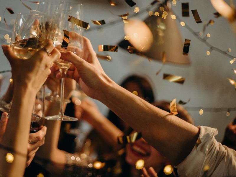 Comité des Fêtes