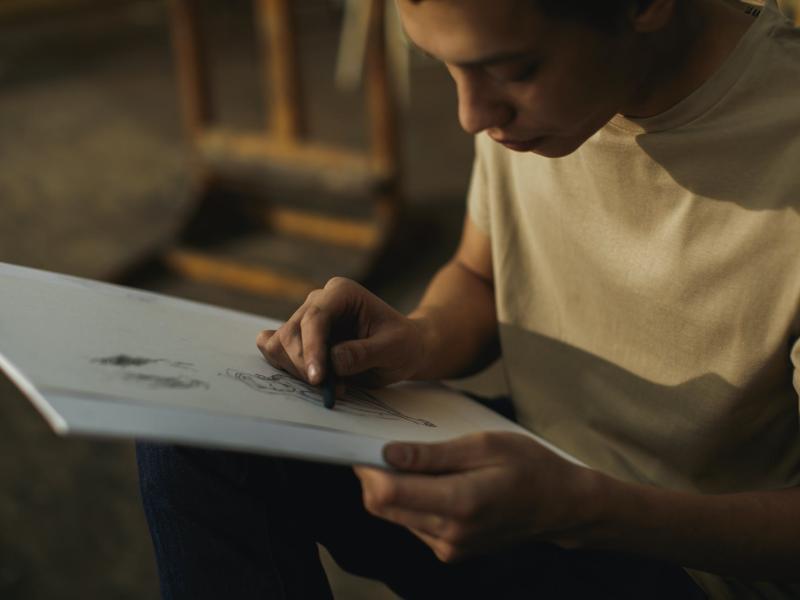 Les Arts s'emmêlent