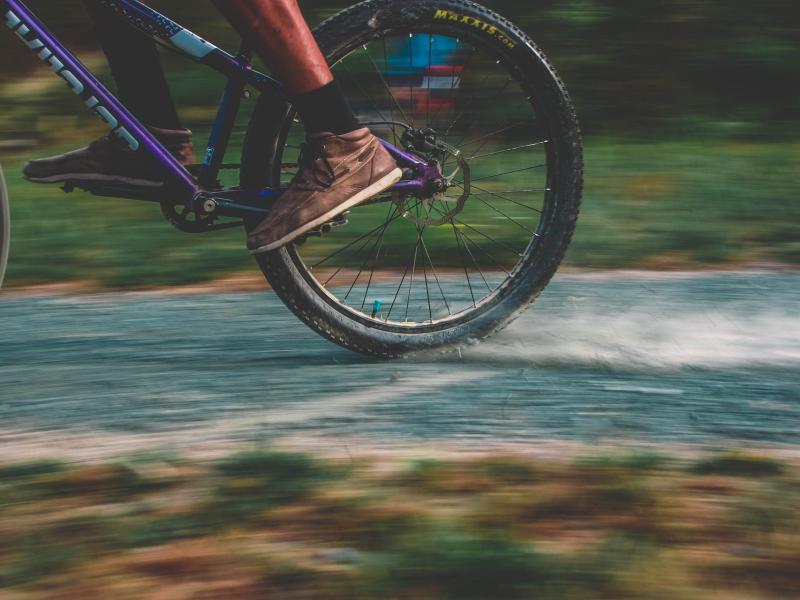 VTT Loisirs Fougeré