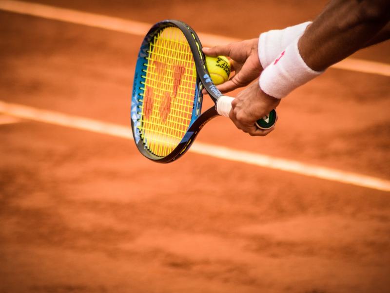 Tennis Club Fougeréen