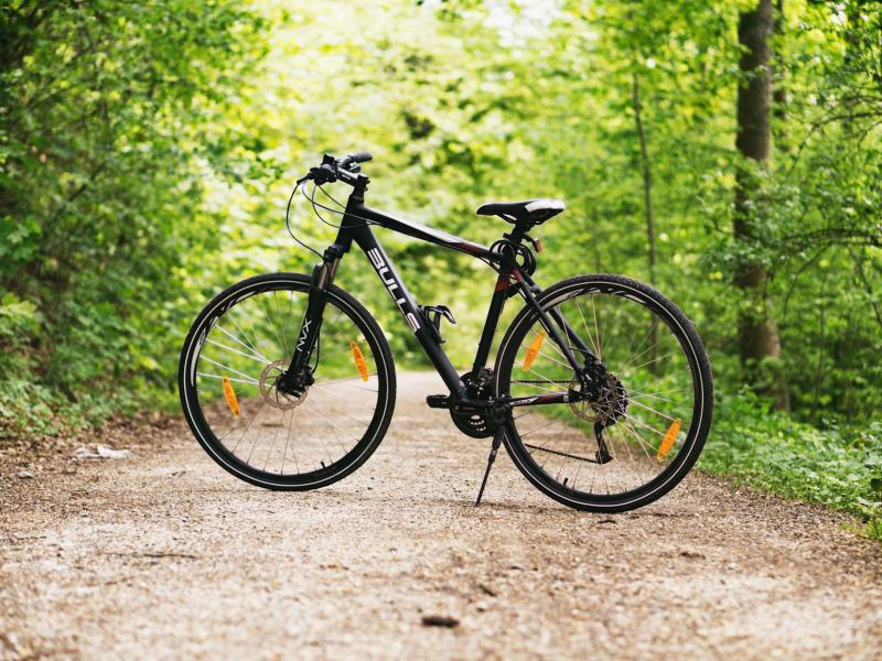 Cyclo Fougeréen