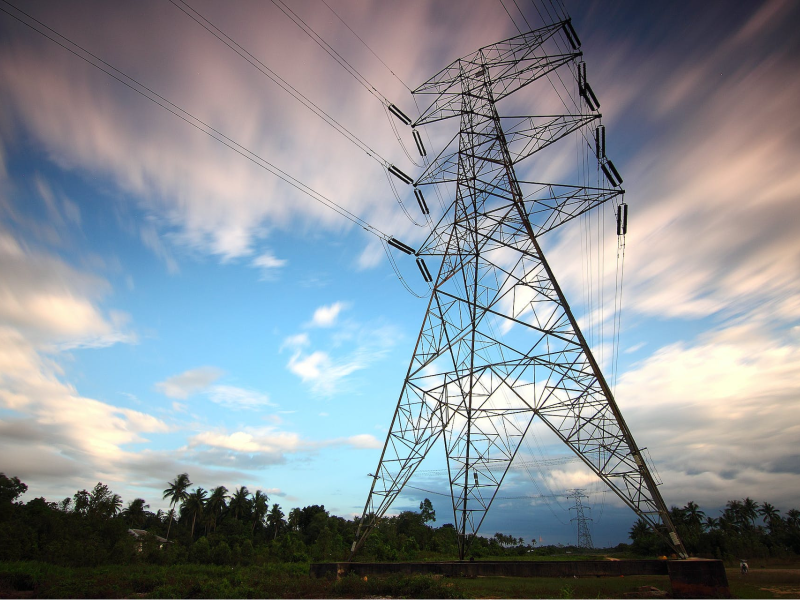 Réseau électrique