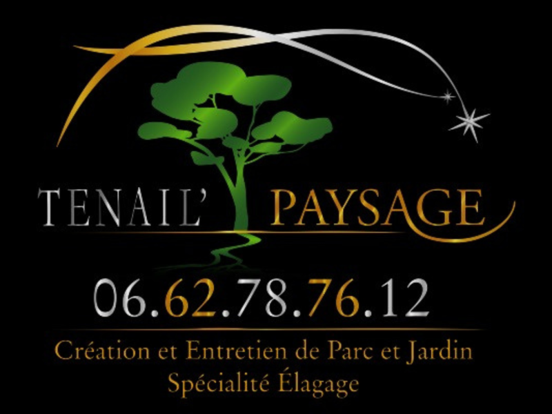 Tenail' Paysage