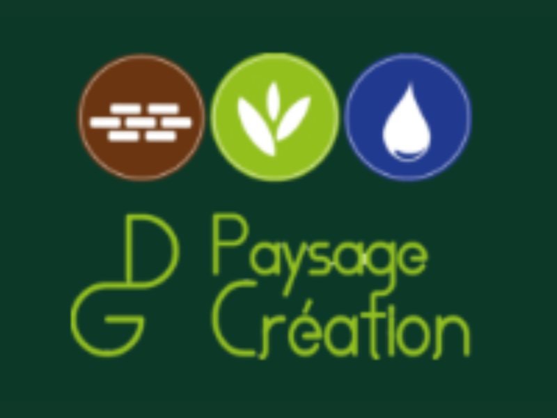 DG Paysage Création