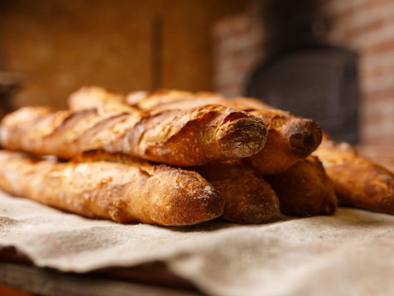 Fournil Brechotteau - Boulangerie / Pâtisserie / Tabac / Presse