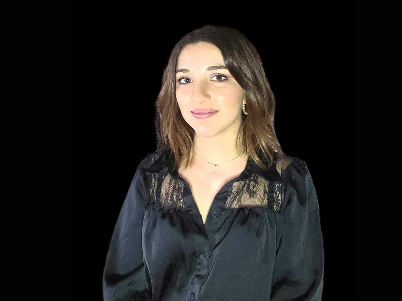 Angélique Lucas | SAFTI