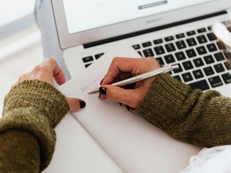 Faire une demande de subvention