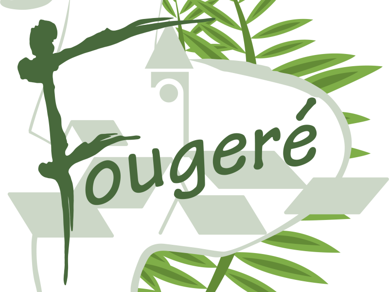 Logo de Fougeré