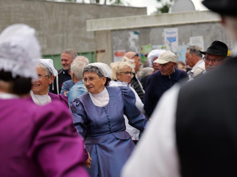 Retour en images sur la Fête du 7 juin