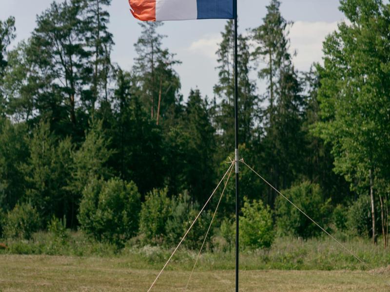 Quête du Souvenir Français