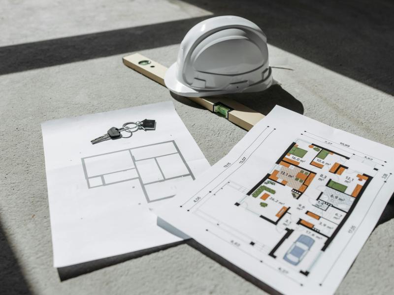 Permis de construire