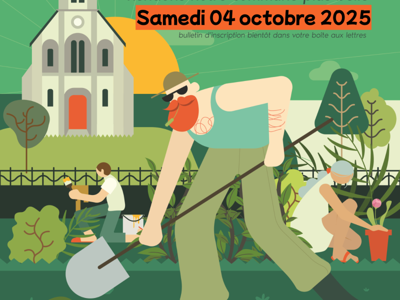 Journée Citoyenne