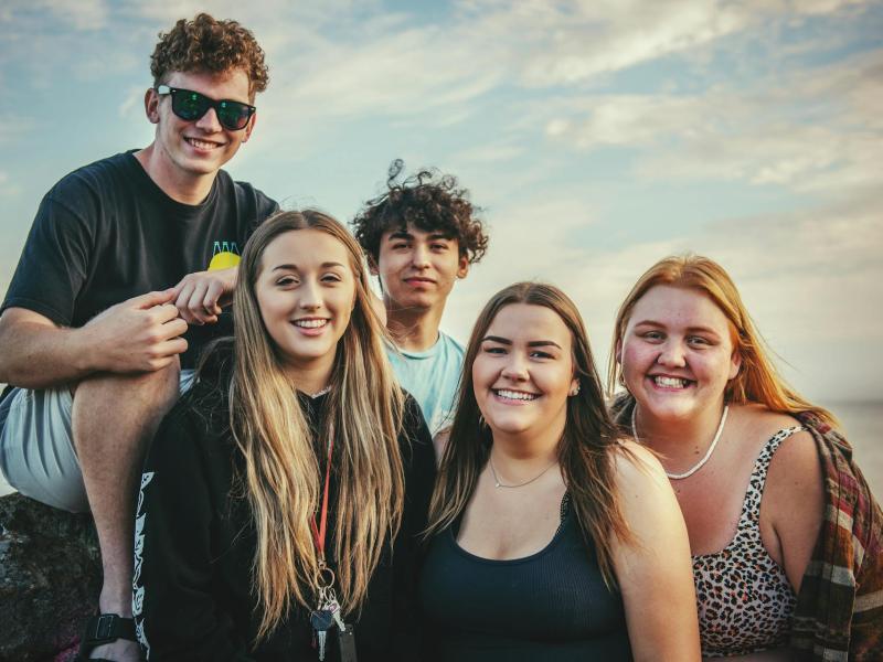 Infos Jeunes Pays de la Loire
